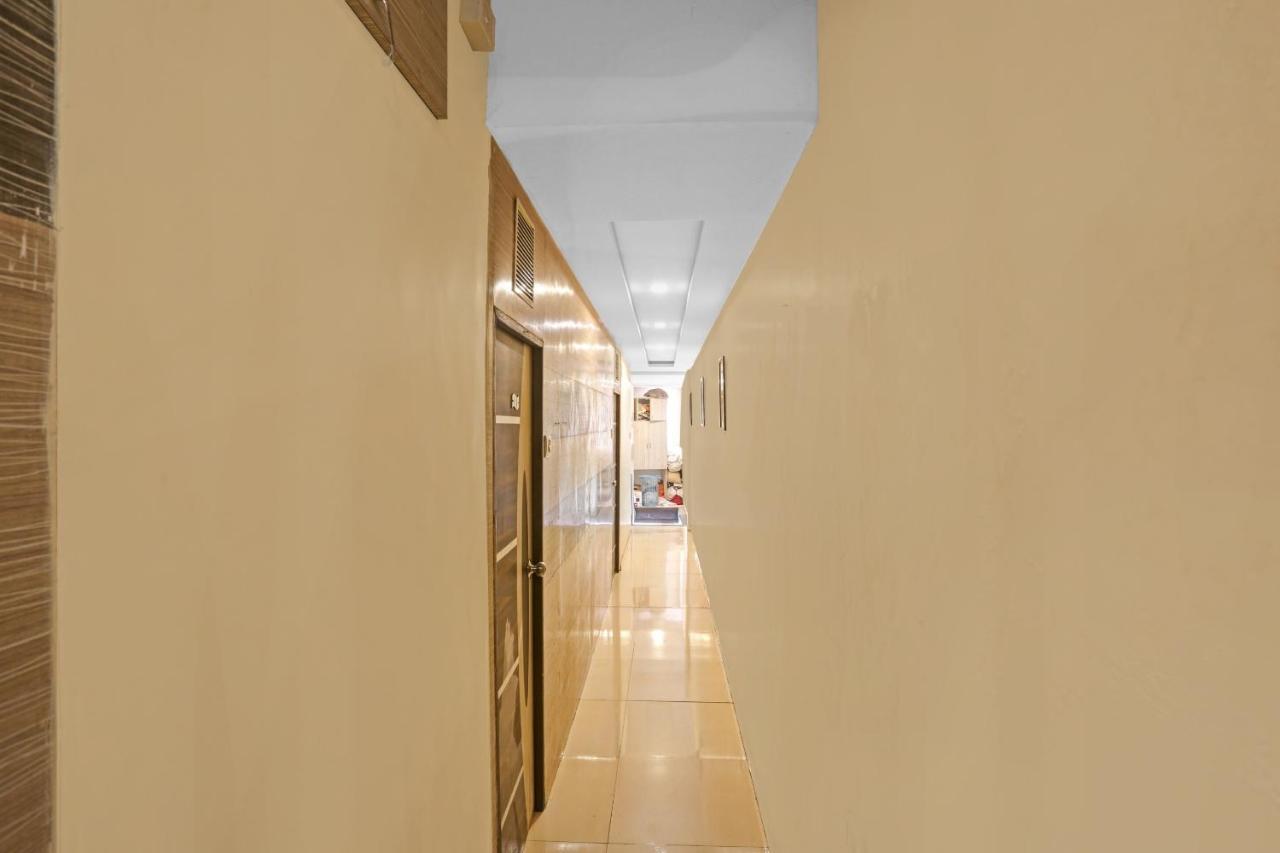 Oyo 84398 Maroshi Residency Bombaj Zewnętrze zdjęcie