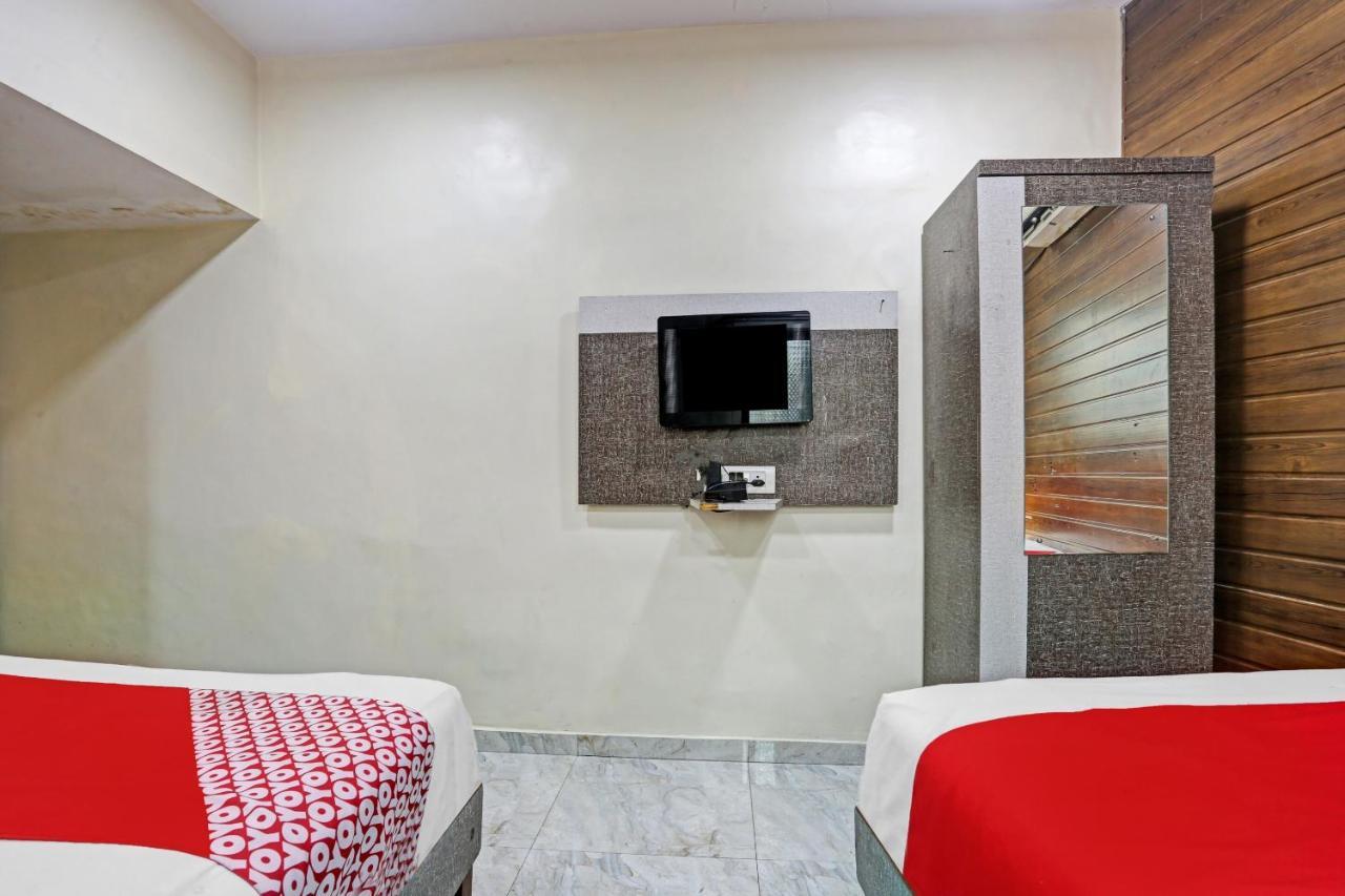 Oyo 84398 Maroshi Residency Bombaj Zewnętrze zdjęcie